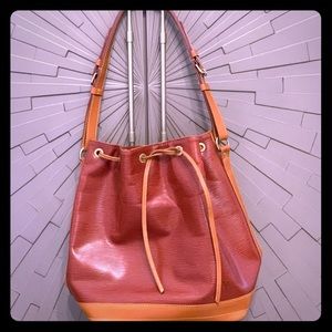 Louis Vuitton handbag